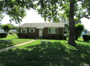 3201 Gaulding Ln, Richmond, VA 23223