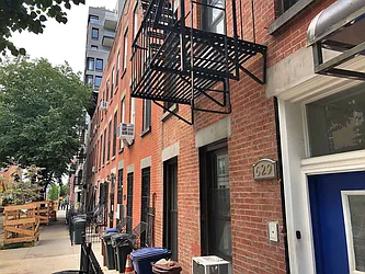 Rented by Rapid Realty Cobble Hill