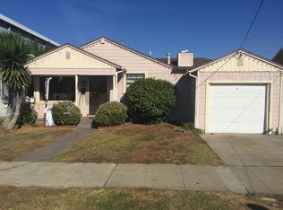 1401 Dunn Ave, Richmond, CA 94801