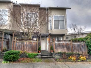 7312 Linden Ave N #7312, Seattle, WA 98103