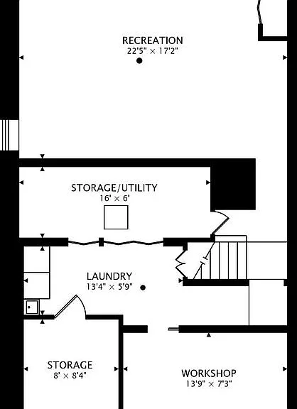 1337 Crockett Ln — Photo 45