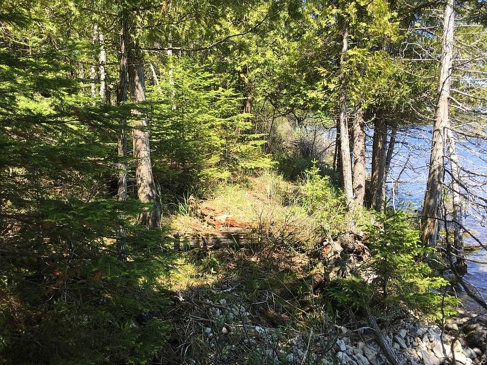 E McKay Bay Trl, Cedarville, MI 49719 Zillow