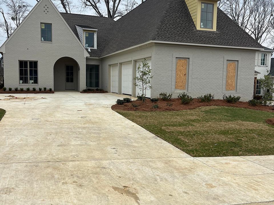 432 Whittington Cir, Madison, MS 39110 MLS 4070898 Zillow