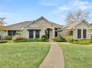 4506 Amber Stone Ct, College Station, TX 77845