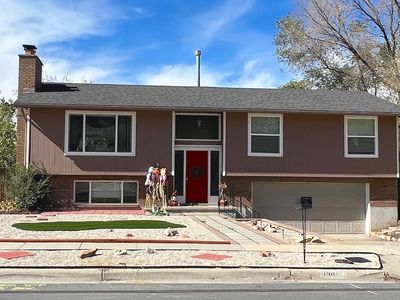 8060 S 1330 E, Sandy, UT, 84093