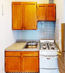 Rented by The Agency