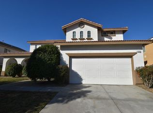 43645 47th St W, Lancaster, CA 93536