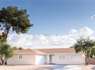 5418 Brady Cir, Paradise, NV 89120