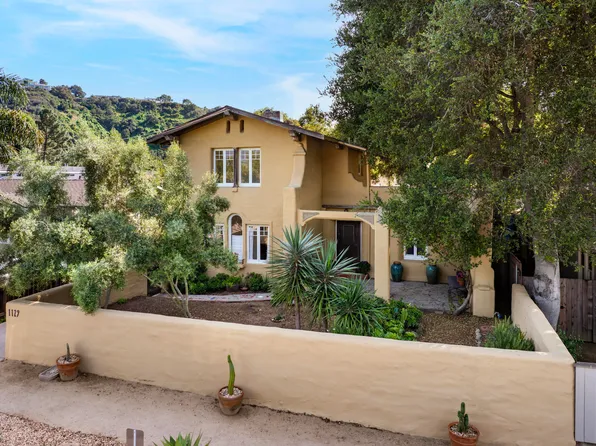 1129 San Pascual St, Santa Barbara, CA 93101