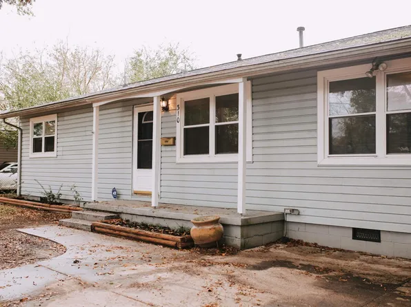 310 Rogers Ave, Norfolk, VA 23505