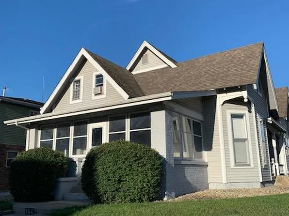 1642 Cottage Ave, Columbus, IN 47201