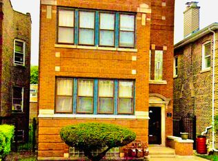 8042 S Hermitage Ave #2, Chicago, IL 60620