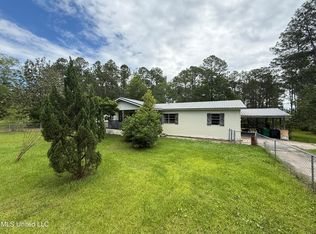 13101 Tanner St, Vancleave, MS 39565