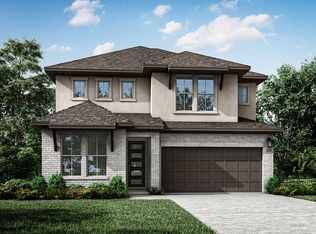 Rowan Plan, Arbor Collection At Park Central, Georgetown, TX 78626