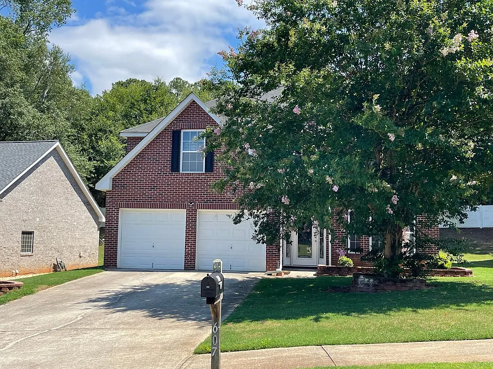 607 Pipkin Dr