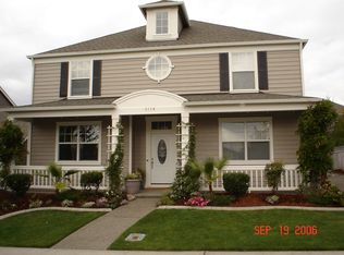 3110 Parkside Cir NE, Tacoma, WA