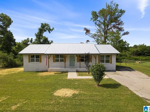 123 Mooney Rd, Columbiana, AL 35051