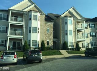 411 Aggies Cir UNIT 8, Bel Air, MD 21014