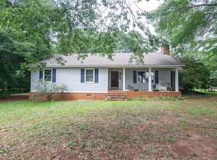 3551 Greensboro Hwy, Watkinsville, GA 30677