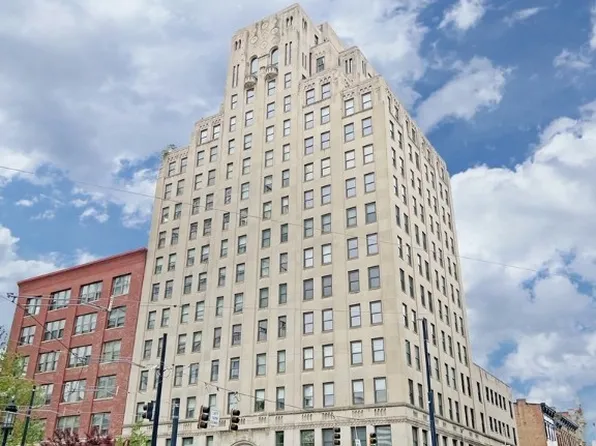 30 E Central Pkwy Unit 301, Cincinnati, OH 45202