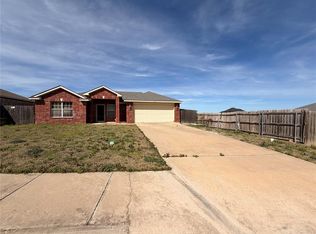 4913 Travertine Dr, Ardmore, OK 73401