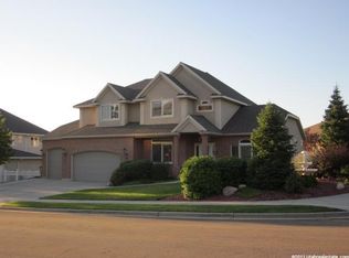 541 E Laneys Way, Draper, UT 84020