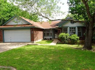 2201 Raintree Path, Round Rock, TX 78664