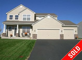14421 Atwater Way, Rosemount, MN 55068