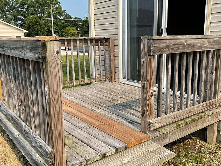 Fox Brook Apartments — Photo 40