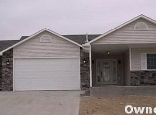 811 Daytona Dr, Rock Springs, WY 82901