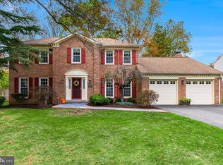 4609 Thornhurst Dr, Olney, MD 20832