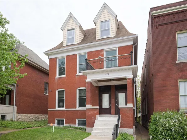 3530 Magnolia Ave, Saint Louis, MO 63118