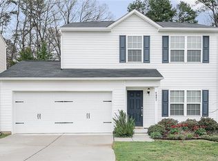 4882 Hawfield St, Kannapolis, NC 28083