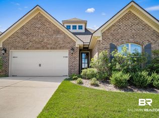 31789 Canopy Loop, Spanish Fort, AL 36527