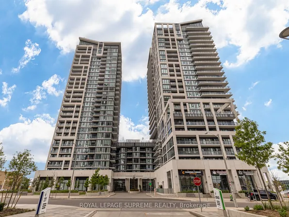 9000 Jane St, Vaughan, ON