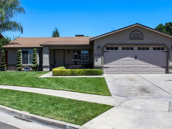 314 Edan Ct, Merced, CA 95341