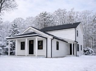 329 Tickle Rd, Westport, MA 02790