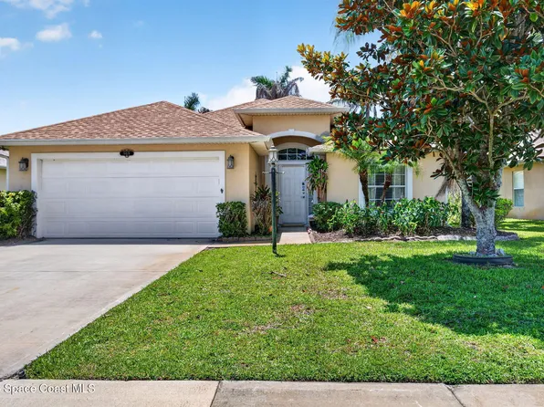 969 Tavernier Cir NE, Palm Bay, FL 32905