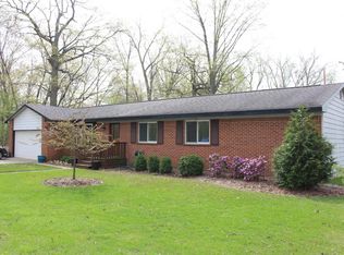 3106 Mack Island Rd, Grass Lake, MI 49240