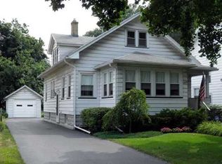 155 Armstrong Ave, Rochester, NY 14617