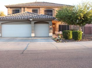 5004 W Siesta Way, Laveen, AZ 85339