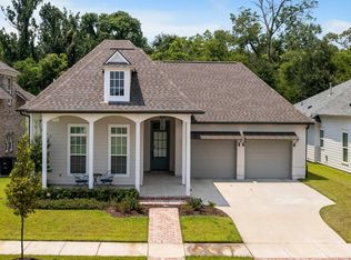 13616 Inspiration Point Dr, Baton Rouge, LA 70810