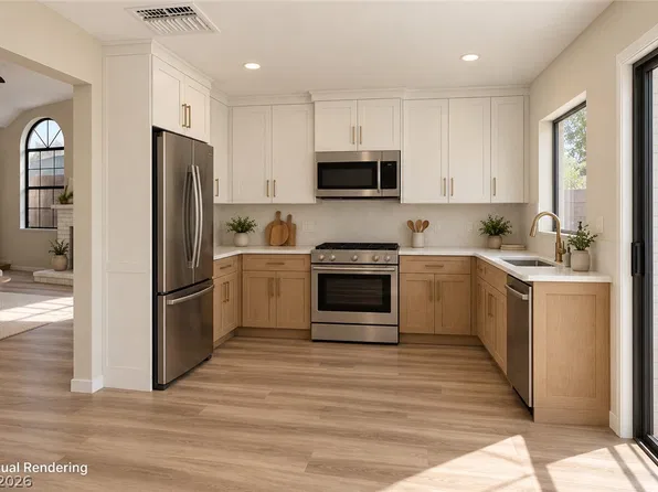125 Primero Way, Henderson, NV 89074