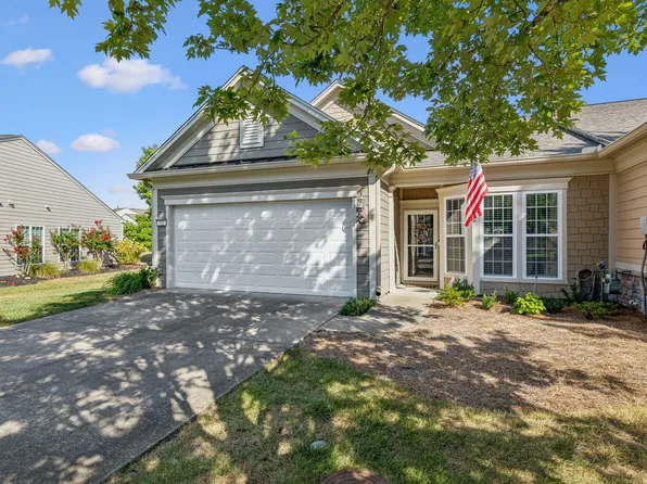 317 Blockade Ln, Mount Juliet, TN 37122