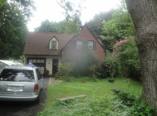 1102 Ashbourne Rd, Elkins Park, PA 19027