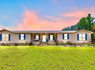 8500 Simpson Point Rd, Grant, AL 35747