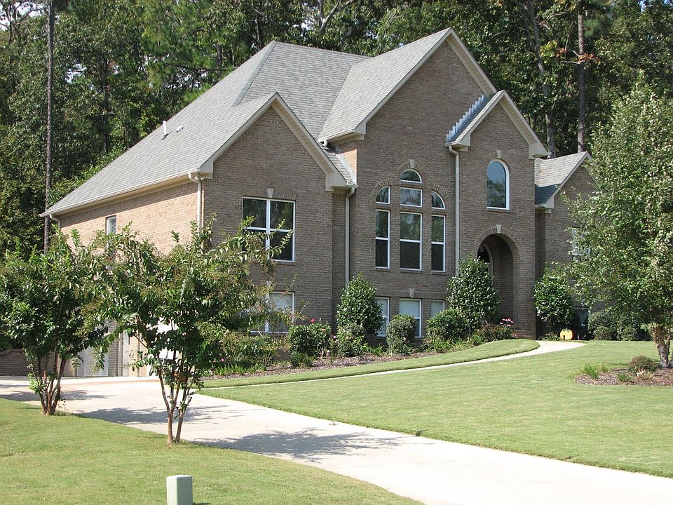 House from Street