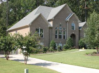 3556 Lakefront Trl, Helena, AL 35022