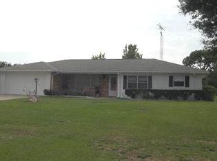 233 Monte Real Blvd, Sebring, FL 33876