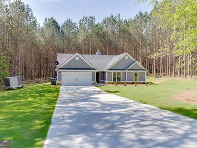 3239 Tommy Dillard Rd, Monroe, GA, 30656